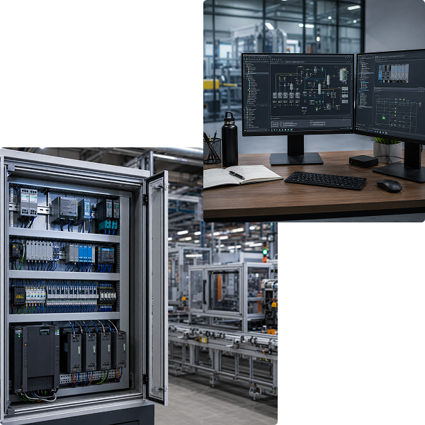 Ohmbit hardware e software