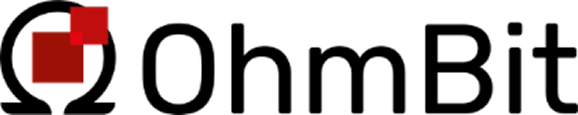 Logo Ohmbit